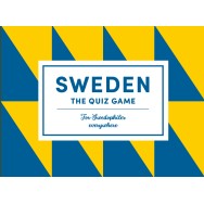 Sweden - the quiz game